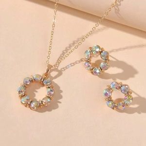 3 pc jewelry Set